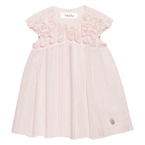 baby girl dior clothes|newborn dior clothes.